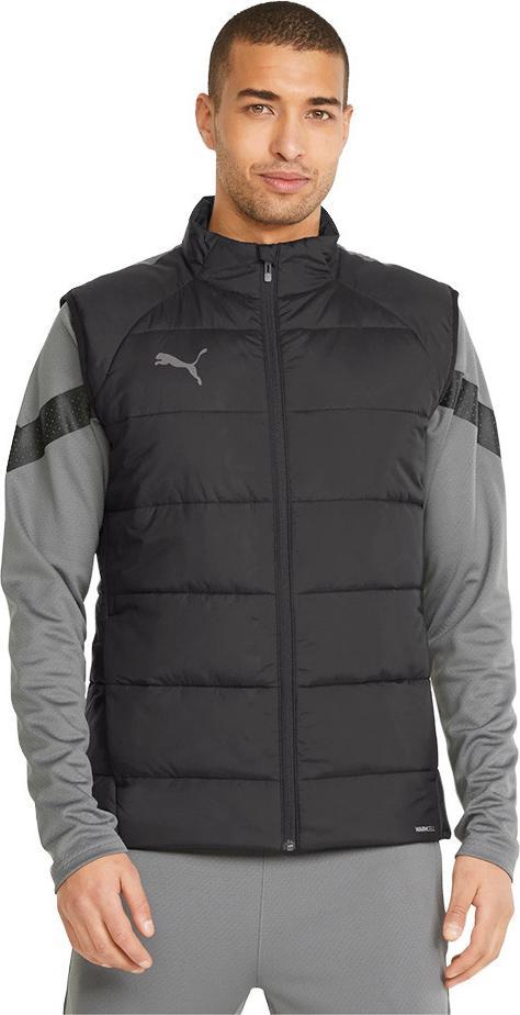 Puma Kamizelka Puma teamLiga Vest M 657968 03, Rozmiar: L