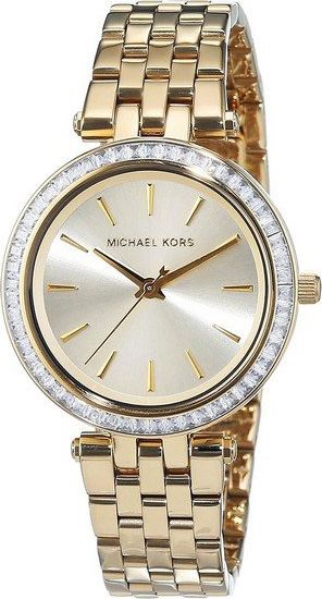 Zegarek Michael Kors Zegarek Damski Michael Kors MK3365 ( 34 mm)