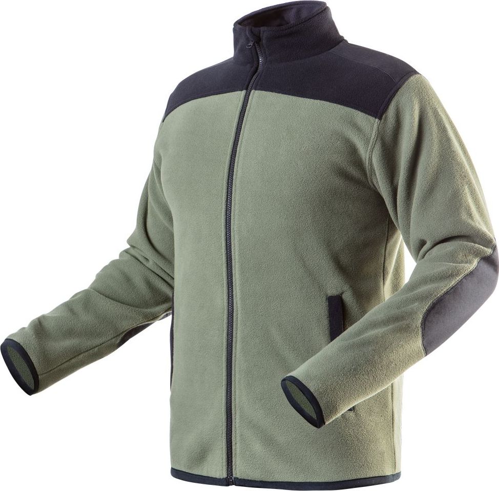 Neo Bluza polarowa (Bluza polarowa wzmacniana CAMO, rozmiar XXL)