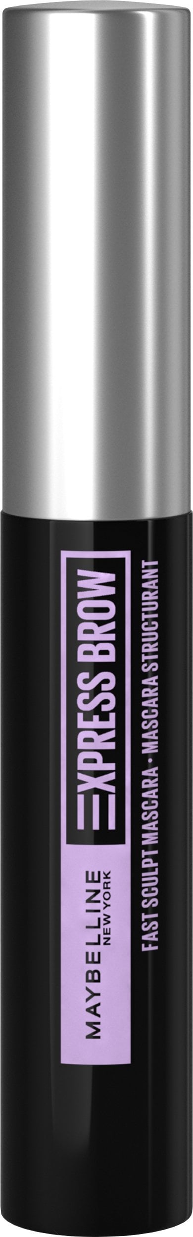 MAYBELLINE_Brow Fast Sculpt żel do brwi 10 Clear 6ml