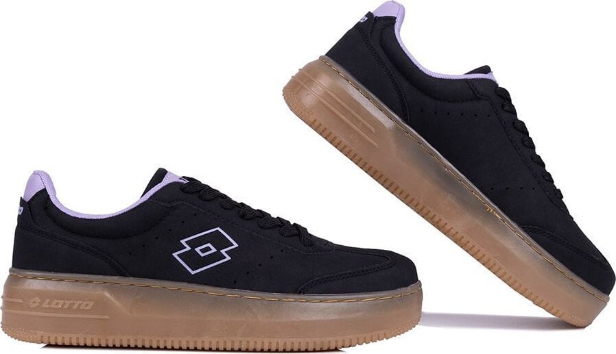 Lotto Buty damskie Lotto Iskar PF RB 2400282W 1147 37