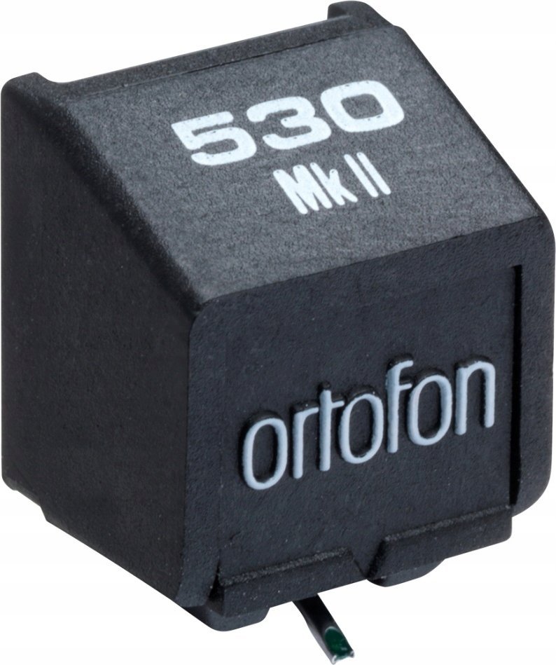 Gramofon Ortofon Ortofon Stylus 530 MKII