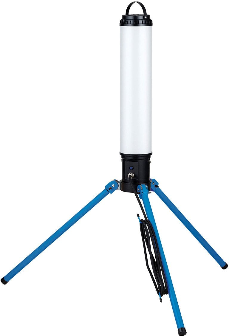 Blue Electric BLUE ELECTRIC arbejdslampe 360° 100W - 2297904