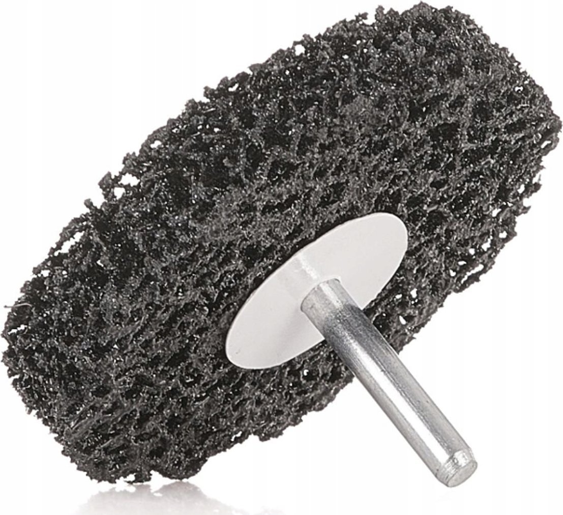 Geko Dysk trzpieniowy z włókniny do usuwania rdzy 75mm (300)