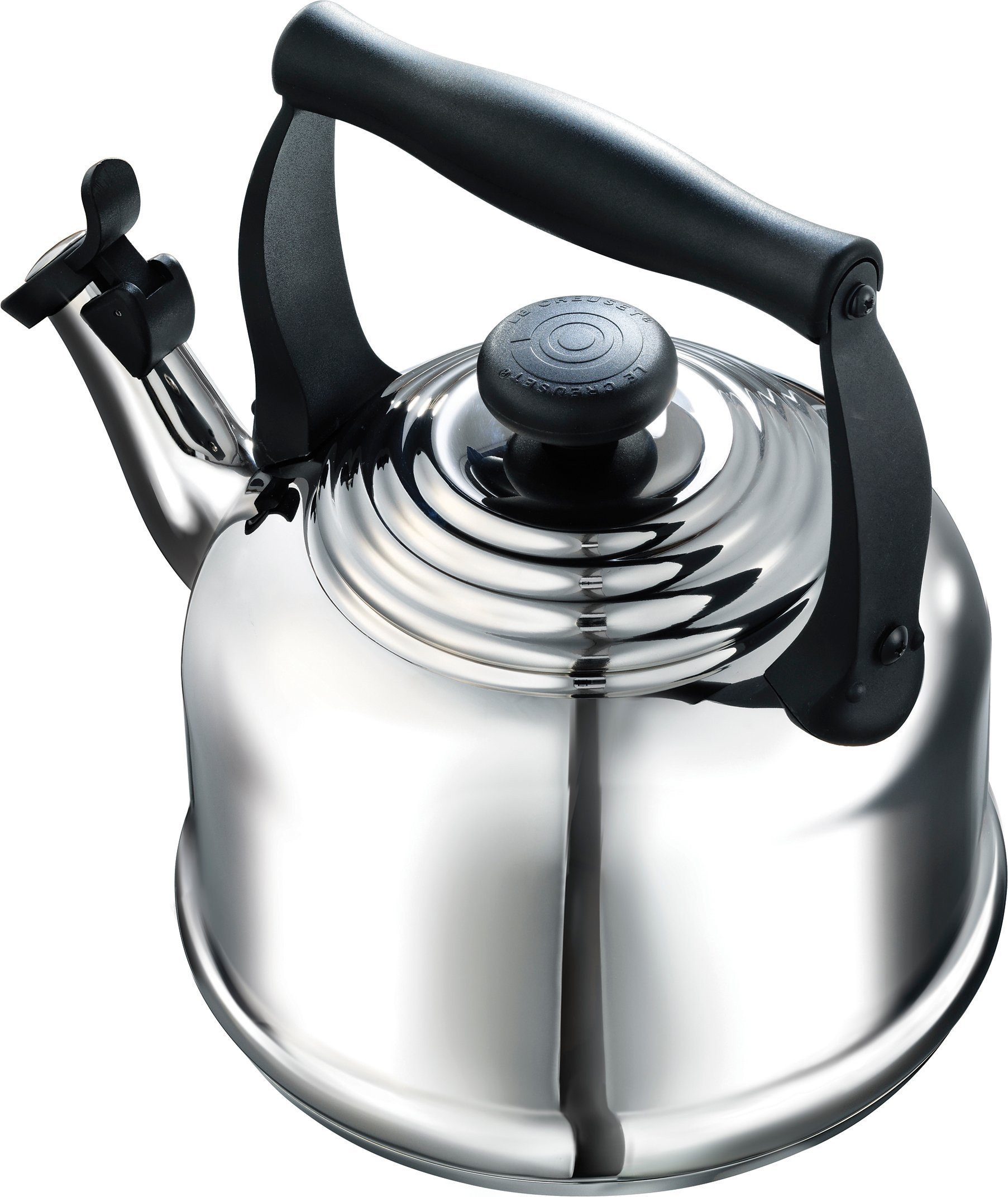 Le Creuset Tejkanna Traditional 2 1L nerusejosa terauda 0630870085120