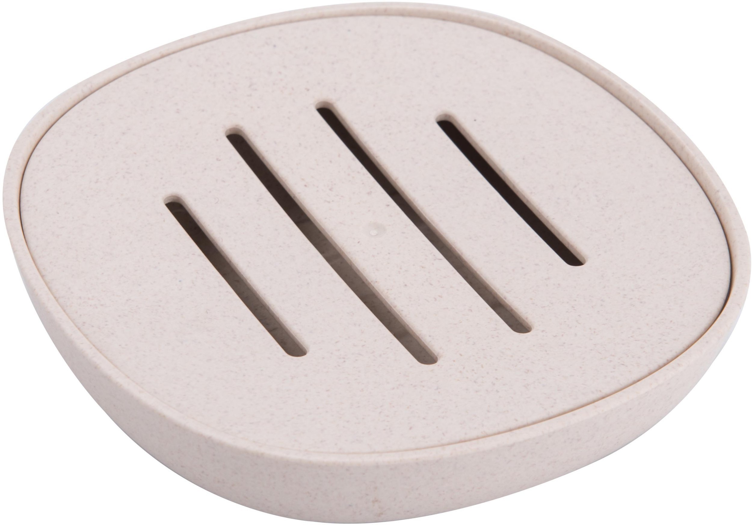 SOAP DISH BEIGE BPO-2903-2D