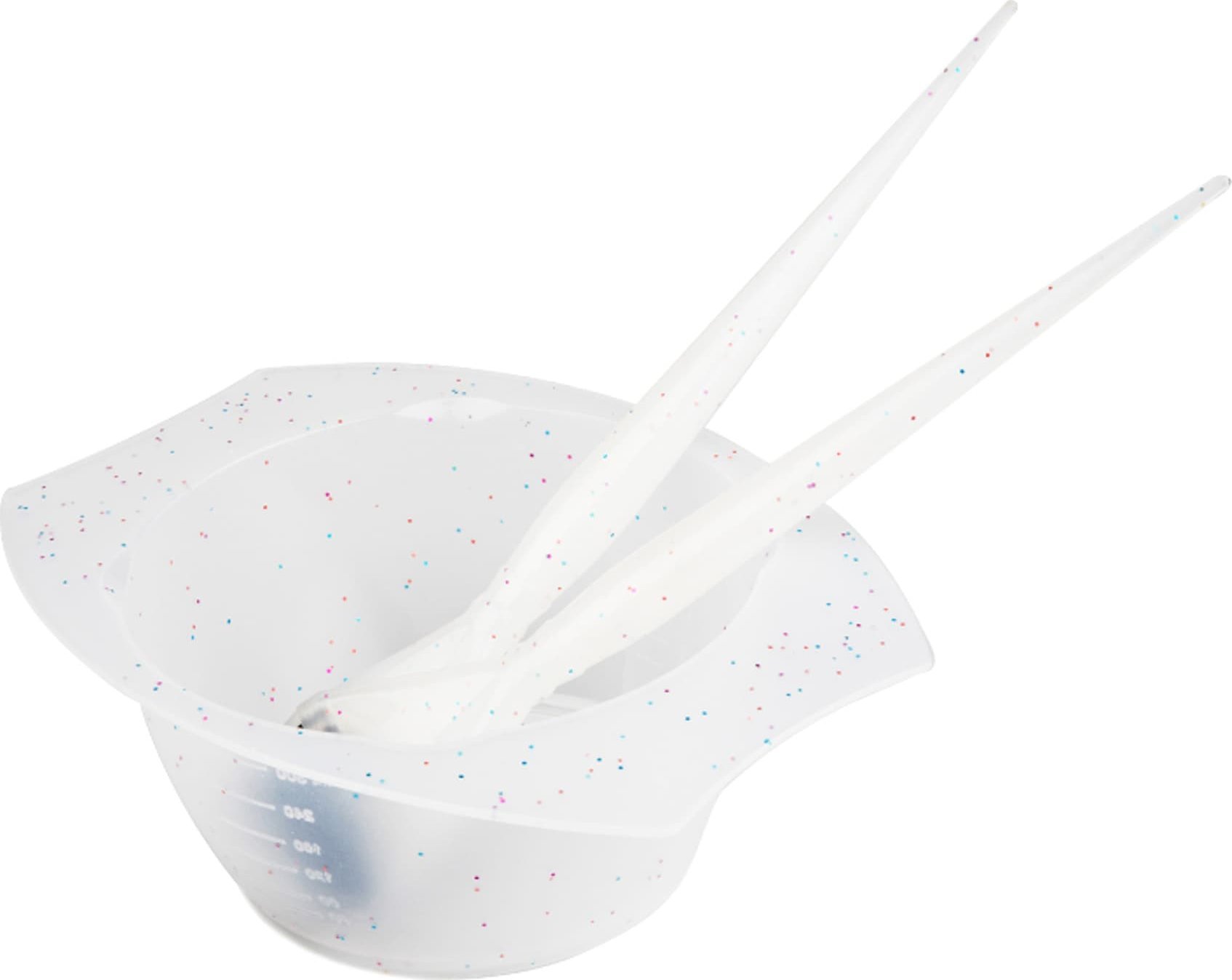 Activeshop Zestaw do nakładania farb C-01