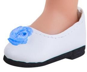 PAOLA REINA Buty dla lalek 32 cm 64581/63203