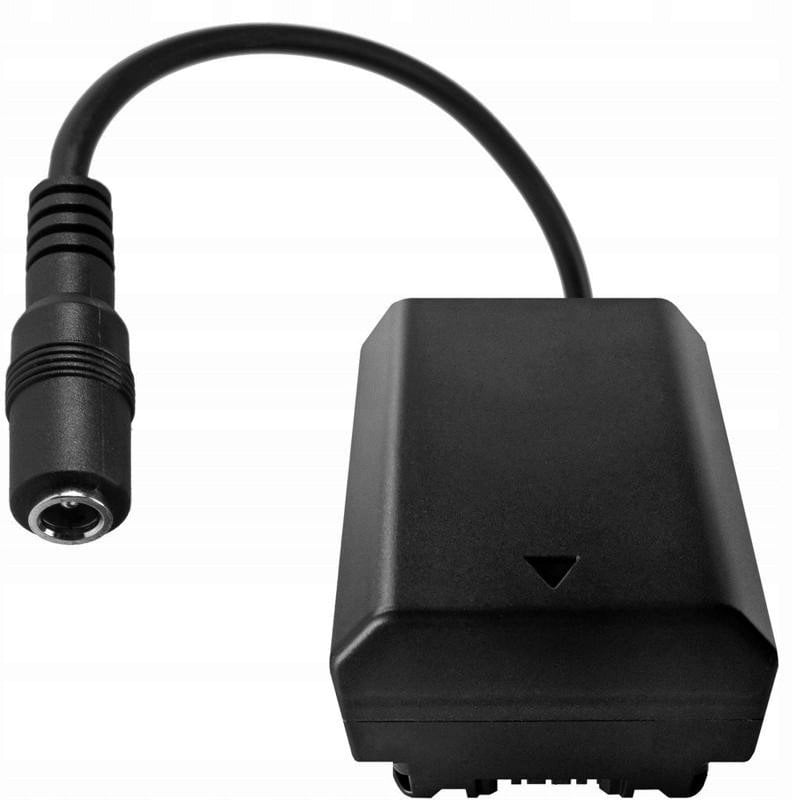 Tether Tools Relay Camera Sony NP-FZ100