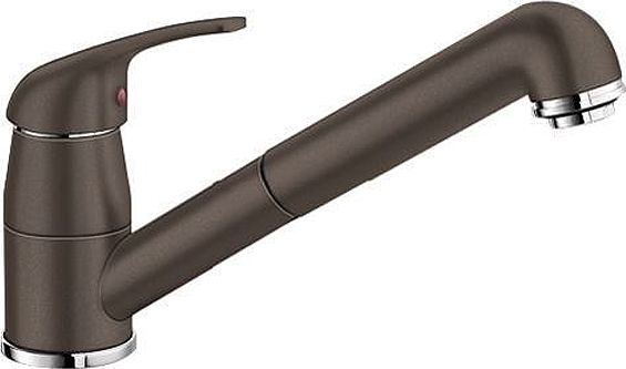 Bateria kuchenna Blanco Daras-S stojąca kawowa (517740)