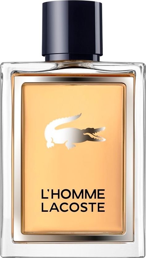 Lacoste L'Homme EDT 50 ml