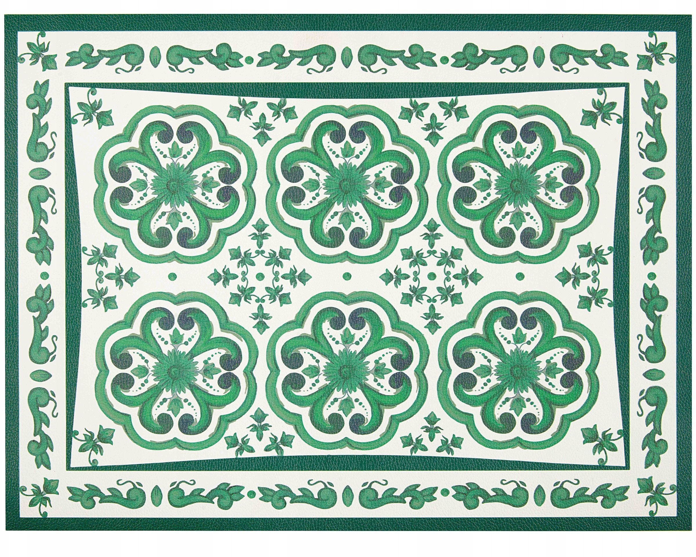Guzzini BLUES Tischset Emerald