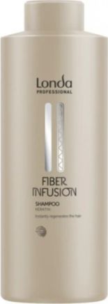 Londa LONDA Fiber Infusion szampon odbudowujący 1000ml