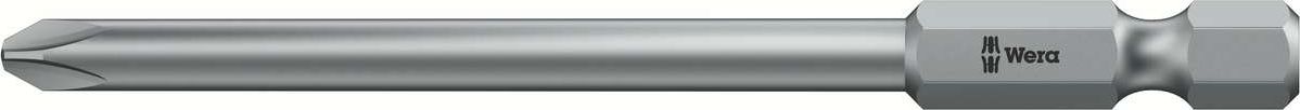 Wera bit 1/4 PH2 89mm phillips (059775)