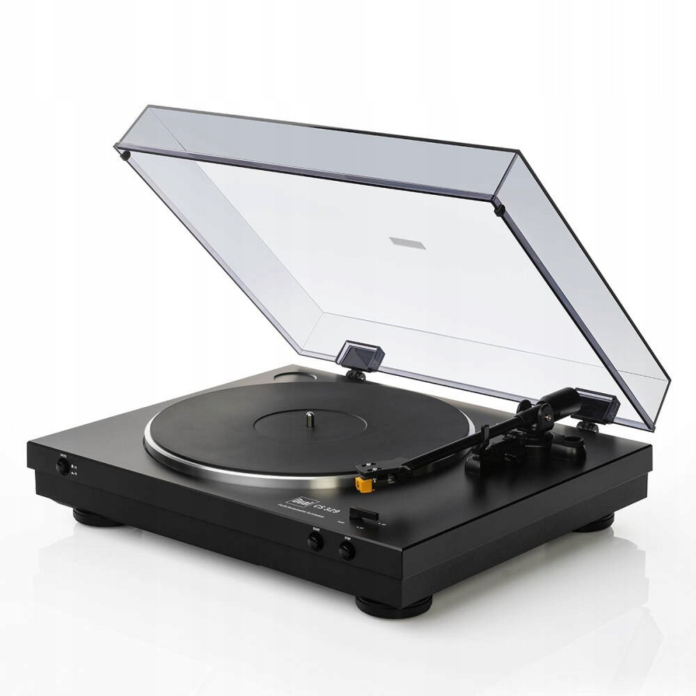 Gramofon CS 329 Dual