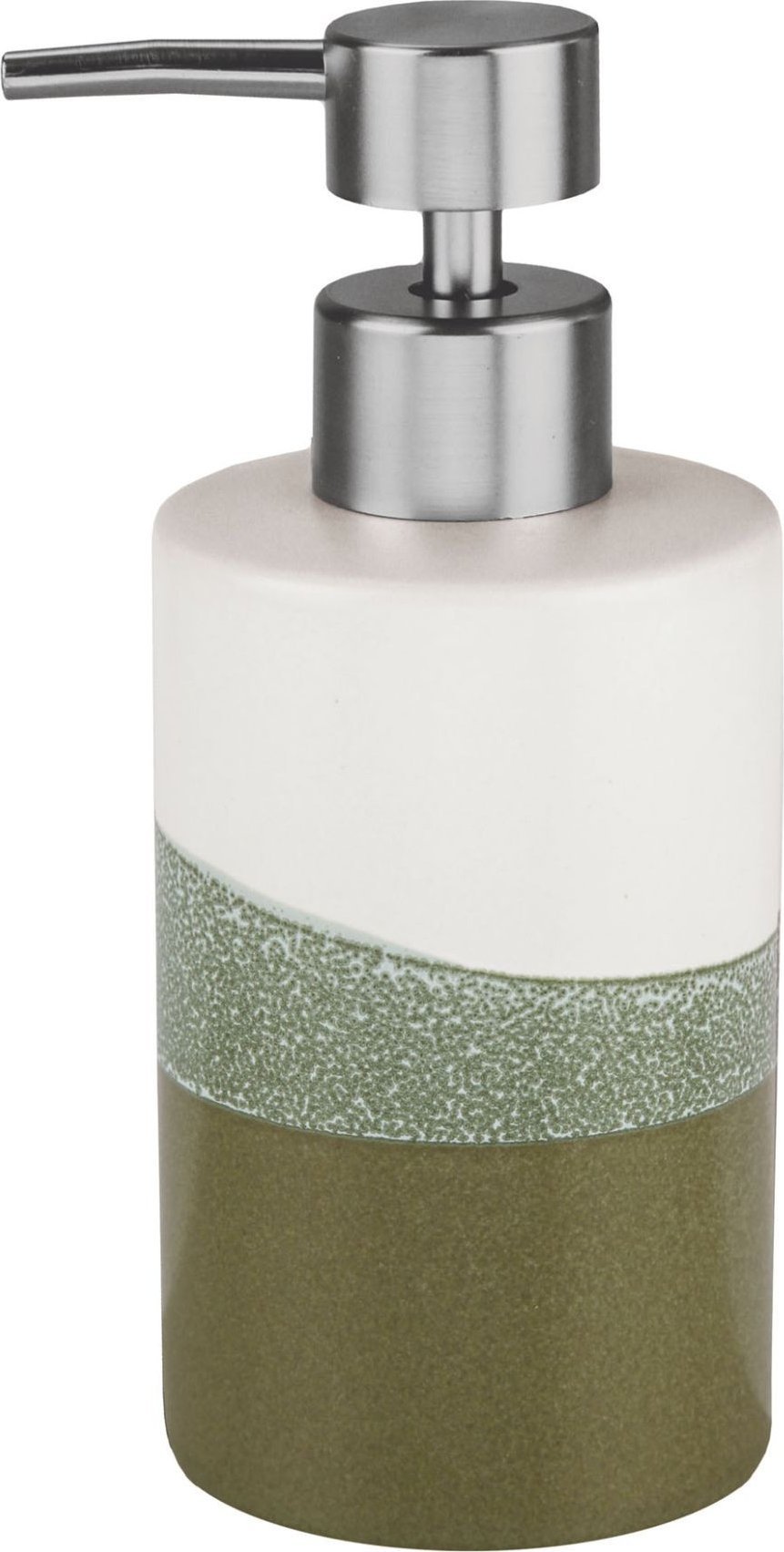 Dozownik do mydła Kleine Wolke Kleine Wolke Moss Dozownik do mydła Forest Zielony