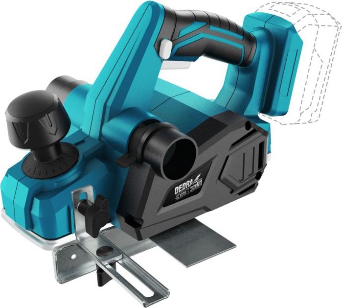 Dedra Strug DED7066 18 V