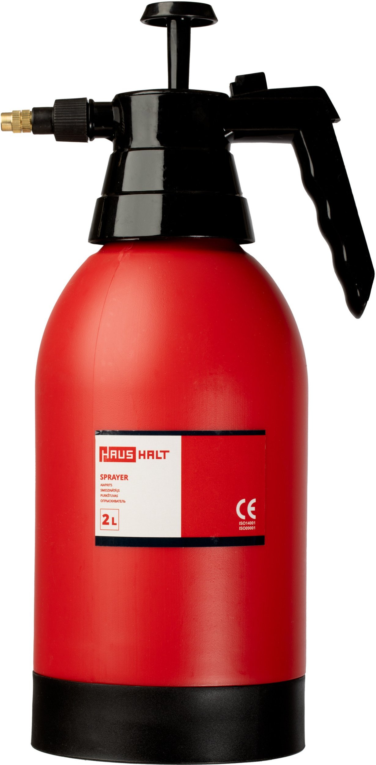 SPRYAER 2L HH PE20521