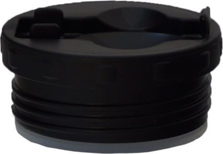 Thermos Nakrętka do termosu na jedzenie z składaną łyżką