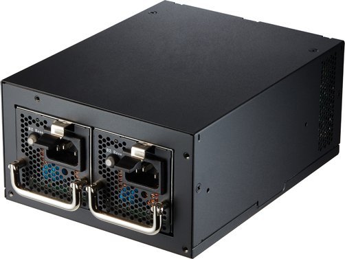 Zasilacz serwerowy FSP/Fortron FSP Server Netzteil Einzelmodul FSP930-20REB retail