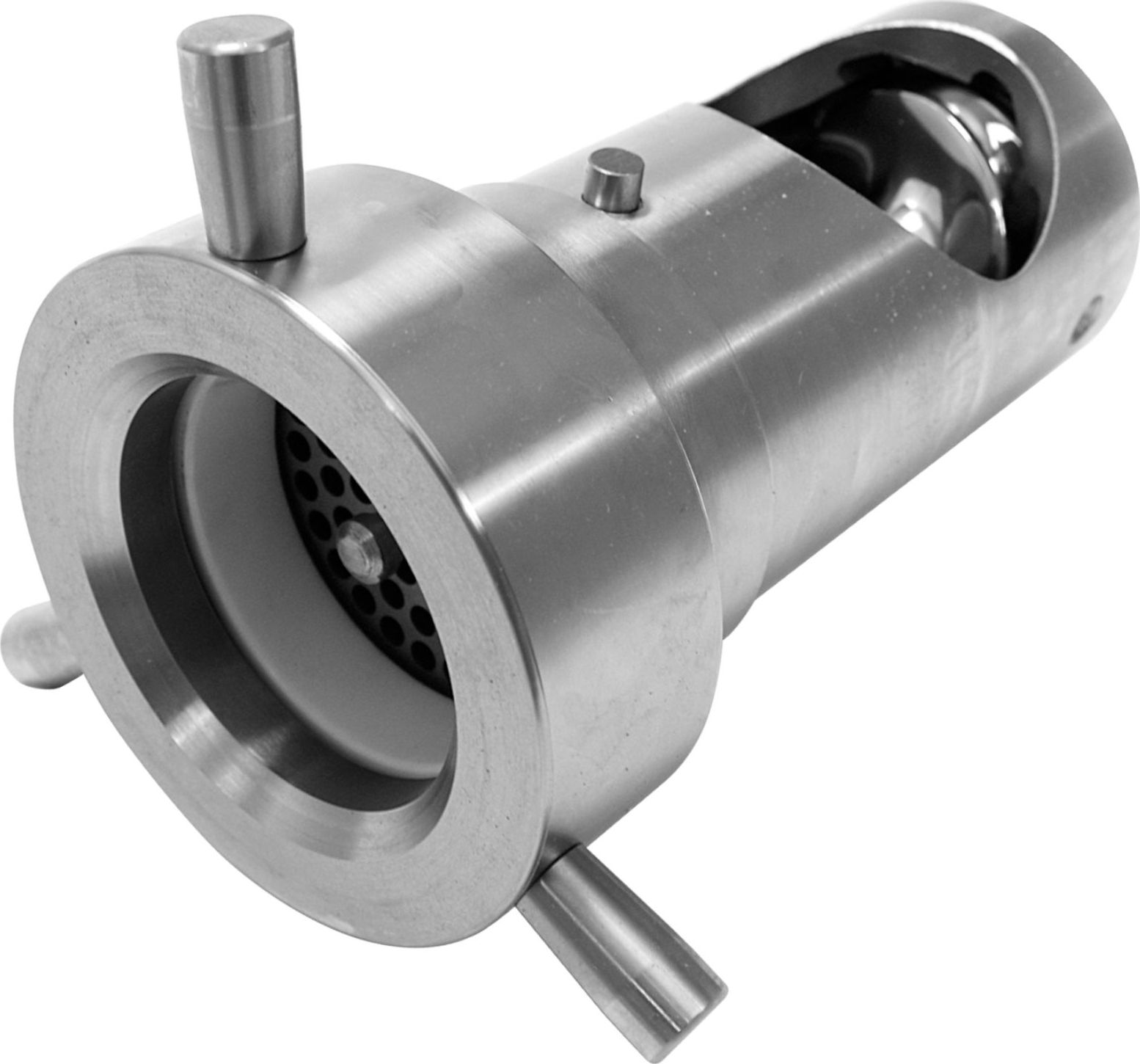 Sammic Gardziel moduł mielący Enterprise jedno cięcie do napędu do wilka PS-22 - Sammic 1050215 Gardziel moduł mielący Enterprise jedno cięcie do napę