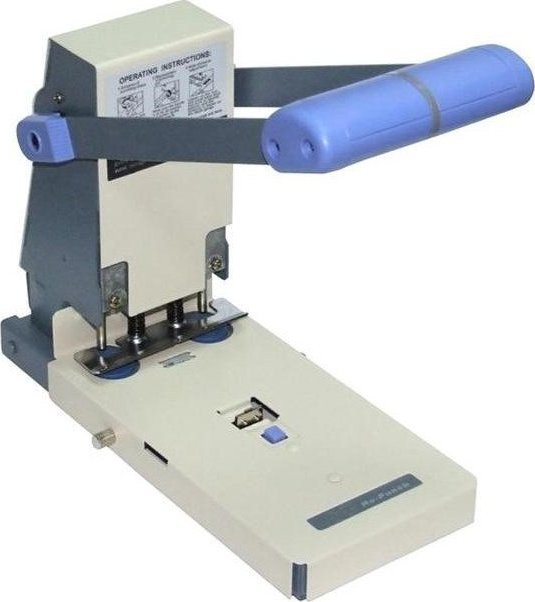 Dziurkacz Argo Dziurkacz dwuotworowy ARGO HP2 602041 300 krt