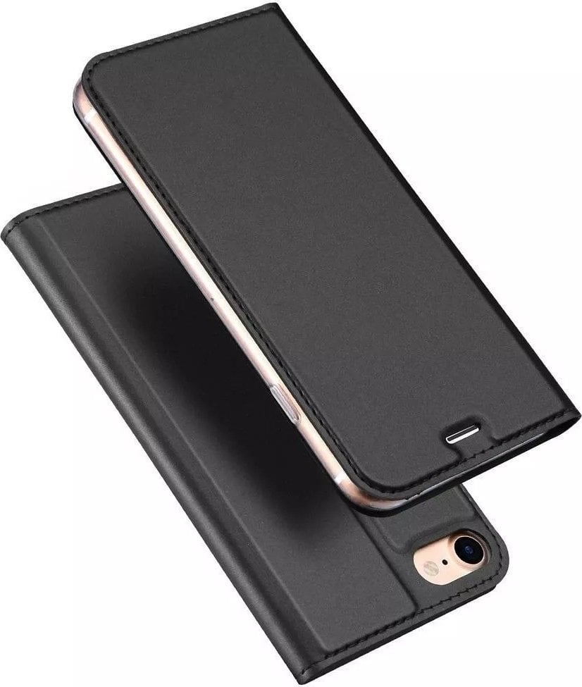 Dux Ducis DUX DUCIS kabura SKIN PRO do SAMSUNG A15 5G czarna