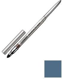 Clinique CLINIQUE_Quickliner For Eyes wysuwana kredka do oczu 08 Blue Grey 0,3g