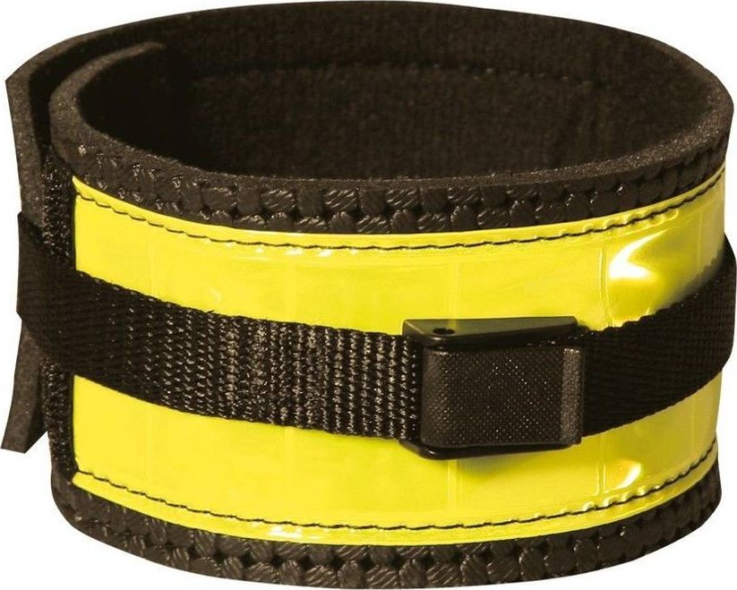 Kerbl Kerbl Opaski odblaskowe na nadpęcie dla konia, roz. Cob, para