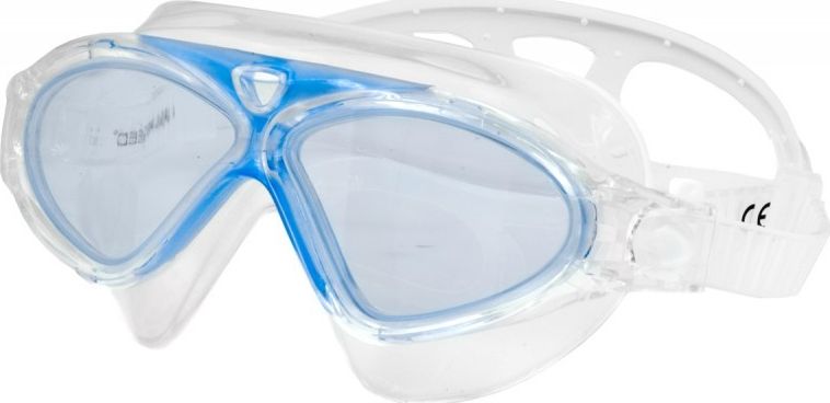 Aqua-Speed Okulary pływackie Aqua-Speed Zefir kol. 01