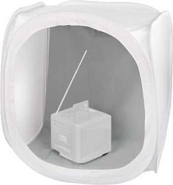 Kaiser Cube-Studio Light Tent 90x90x90 cm (5894)