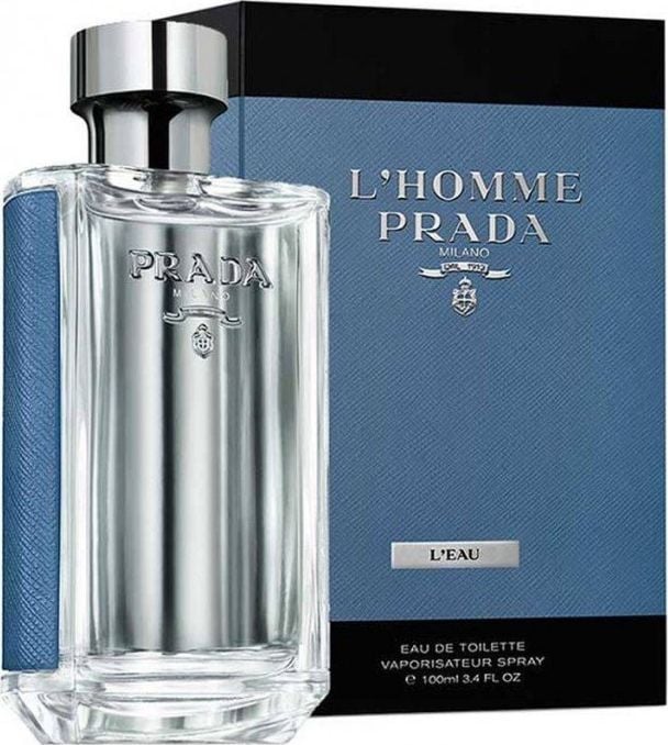Prada EDT 100 ml