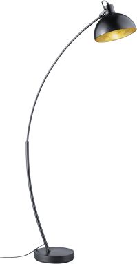 Lampa podłogowa Trio Lampa stojąca industrialna Trio RL RECIFE R46041032