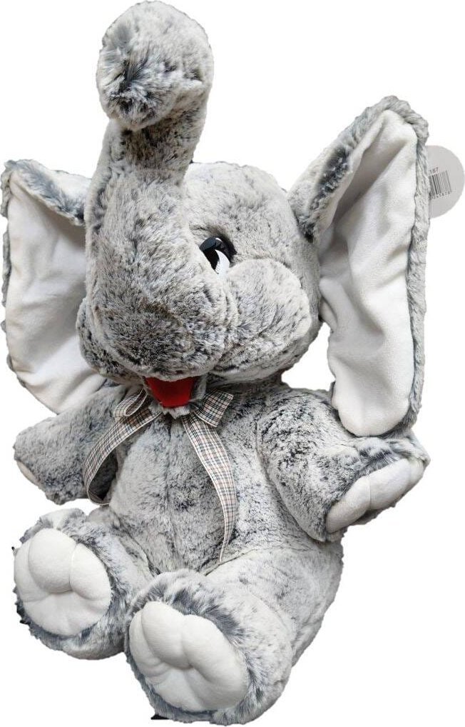 Dromader SŁOŃ SZARY DUŻY