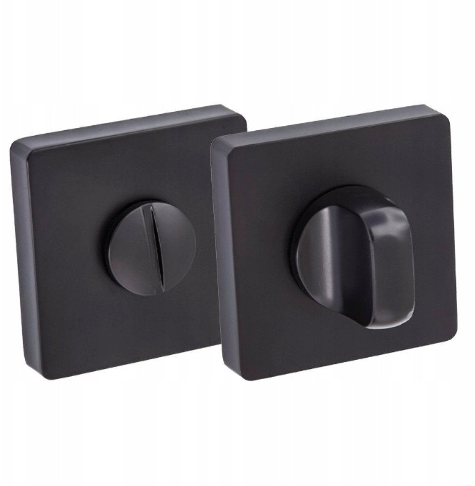 SZYLD WC BSOCZWC CZARNY