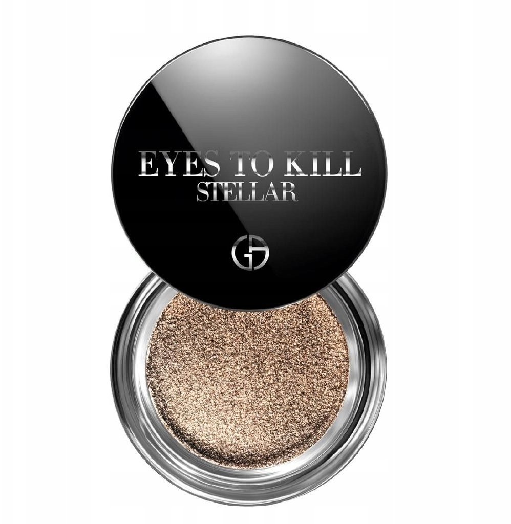 Giorgio Armani EYES TO KILL STELLAR 02