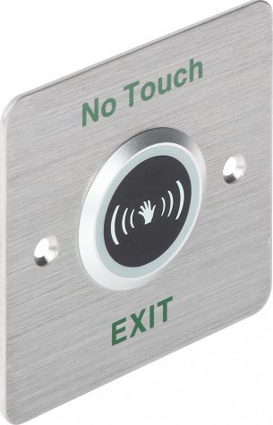 Hikvision BEZDOTYKOWY PRZYCISK OTWARCIA DRZWI DS-K7P03 Hikvision