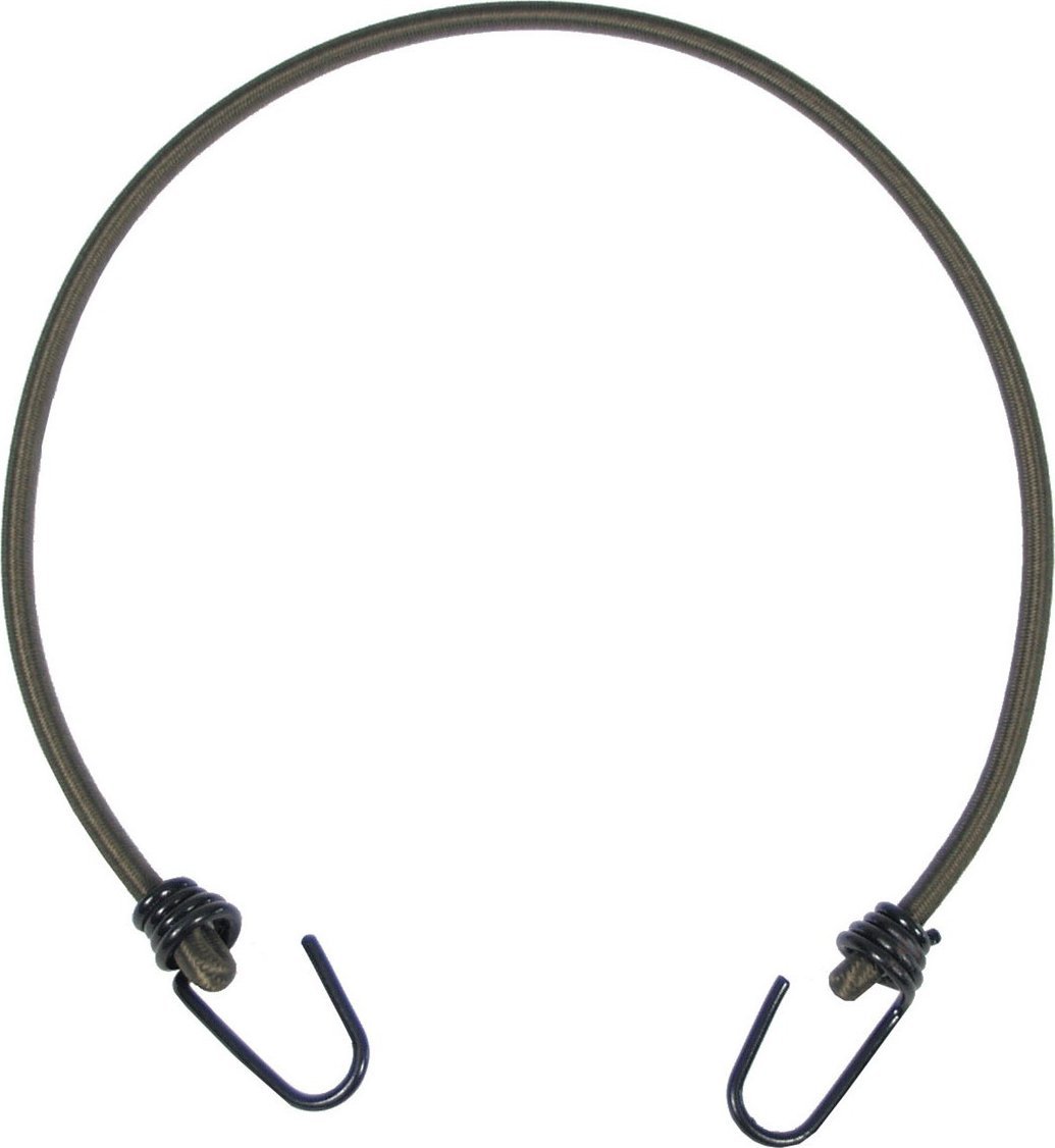 MFH Ekspander, Guma , oliwkowa, 90 cm