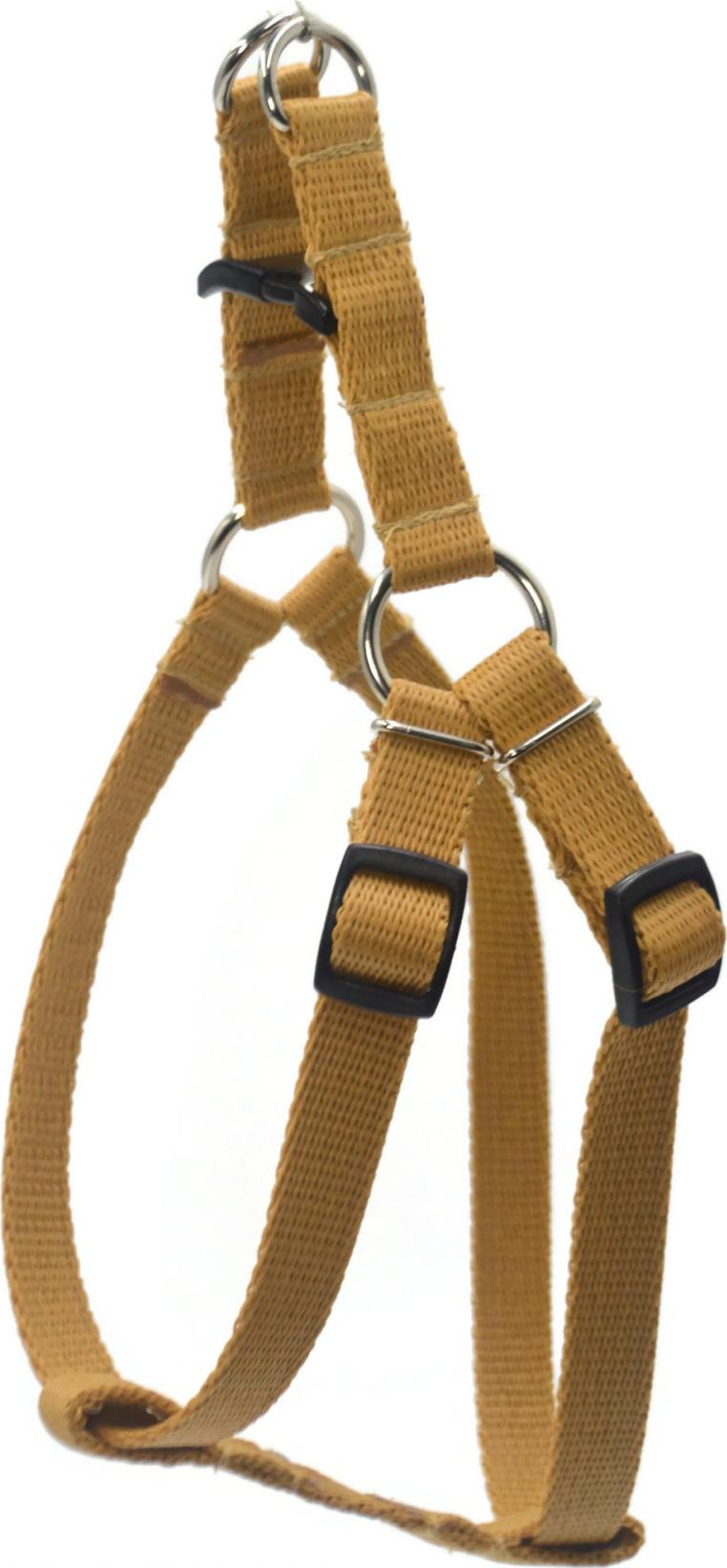 Alizoo Szelki dla średnich psów 16mm górne zapięcie - ALIZOO