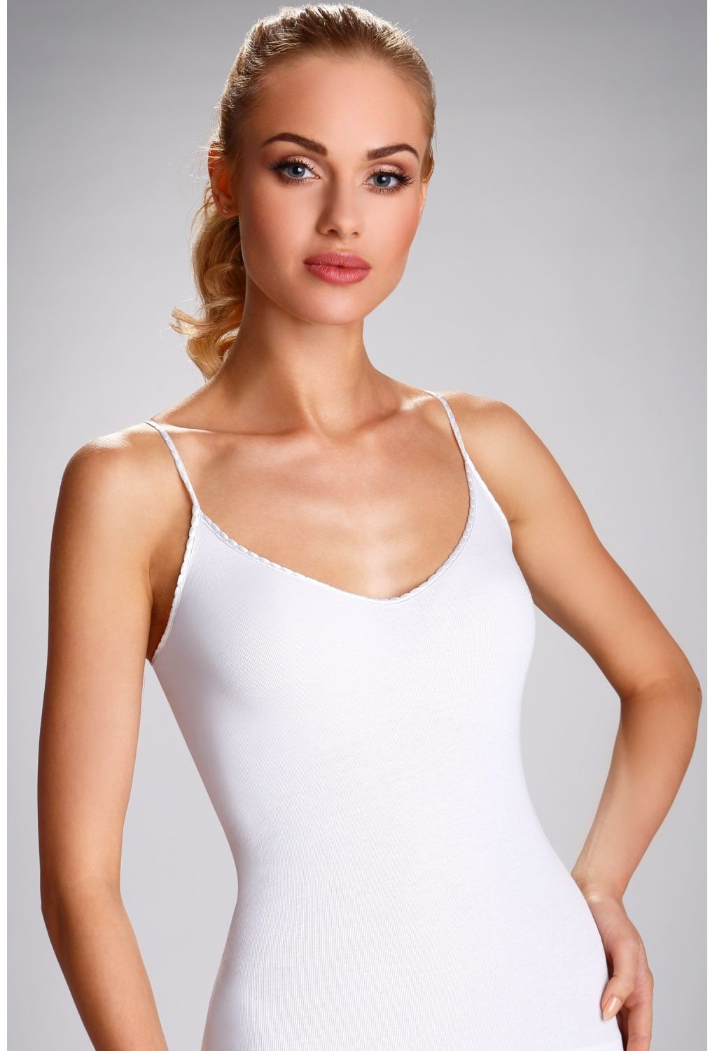 Eldar Koszulka Damska Maja czarny r. M