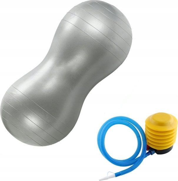 F9E PIŁKA REHABILITACYJNA PODWÓJNA