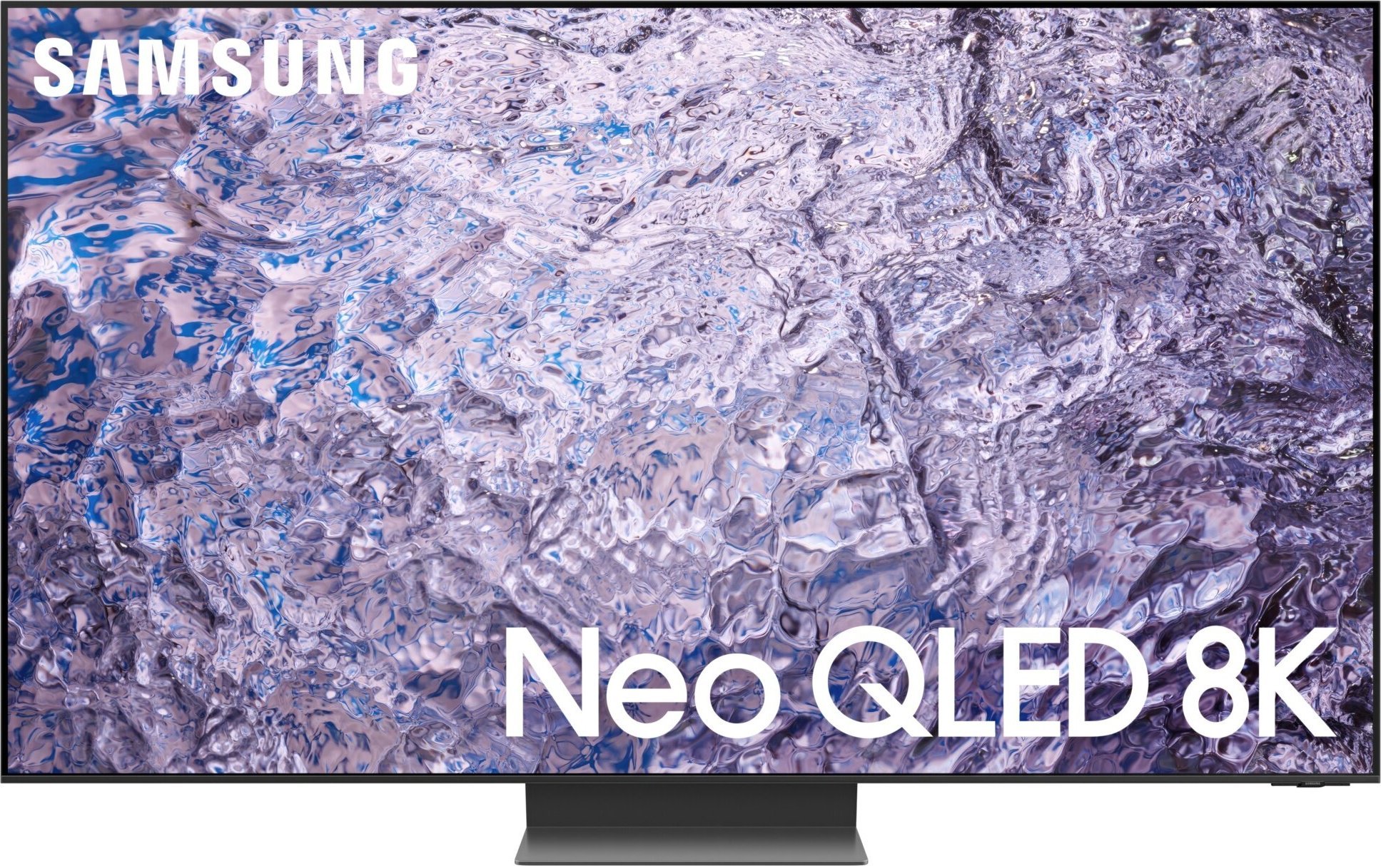 Telewizor Samsung QE75QN800CTXXH QLED 75'' 8K Ultra HD Tizen