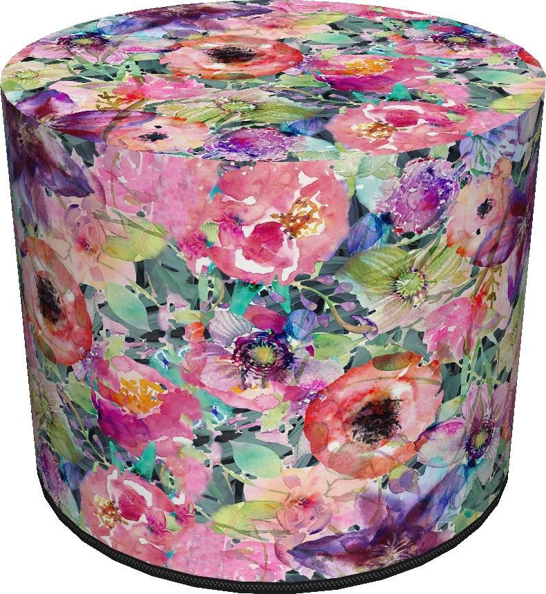 Bertoni-arco Pufa Codura HD - Flora