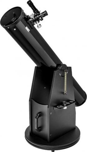 Teleskop Levenhuk Teleskop Dobsona Levenhuk Ra 150N