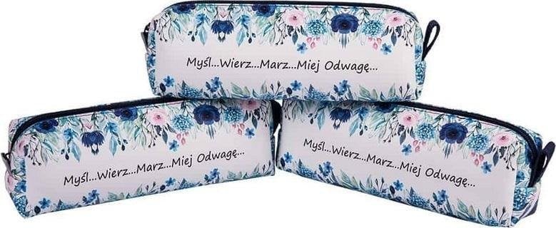 Piórnik jednokomorowy - Myśl, Wierz, Marz...