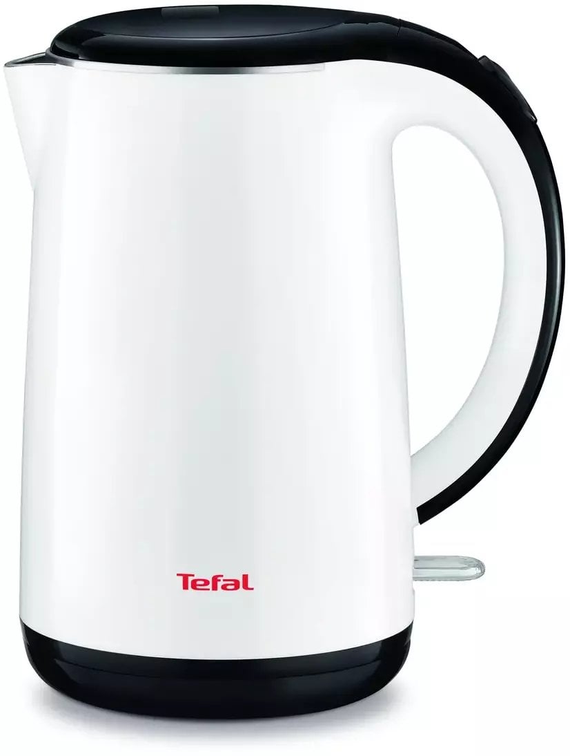 Czajnik Tefal Safe'tea KO260130 Biały