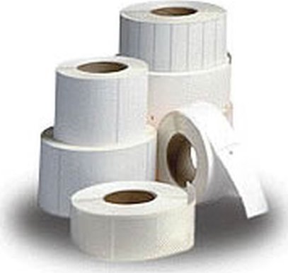 ZEBRA Etykiety do drukarek Z-select2000T 57x102mm