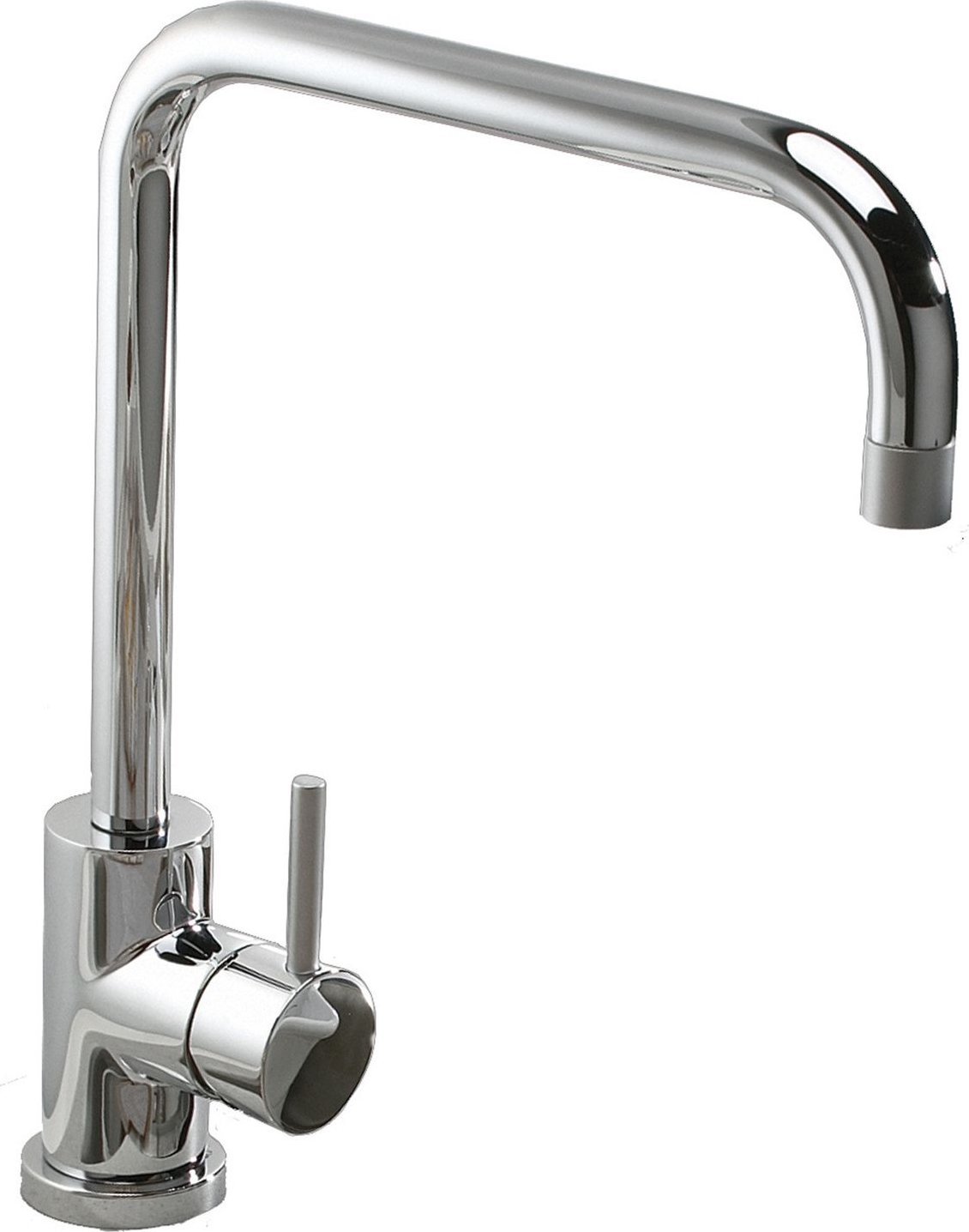 Bateria kuchenna Alveus Alveus OZ Bateria chrom