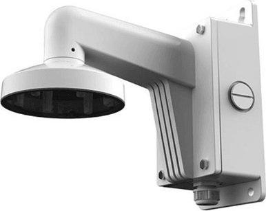 Hikvision UCHWYT Z PUSZKĄ HIKVISION DS-1473ZJ-155B BIAŁY