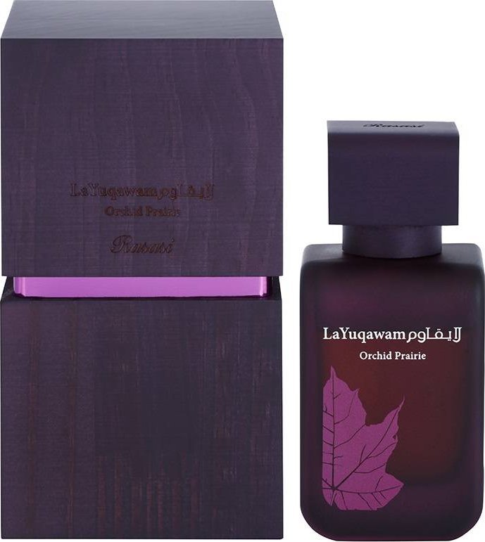 Rasasi Rasasi La Yuqawam Orchid Prairie 75ml EDP